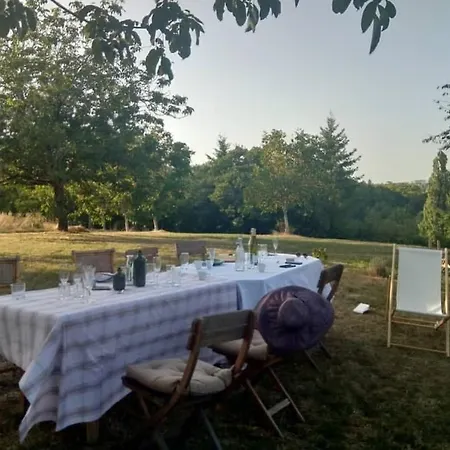 Privat bolig La Faiencerie