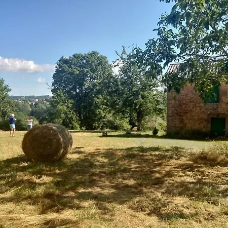 La Faiencerie Privat bolig