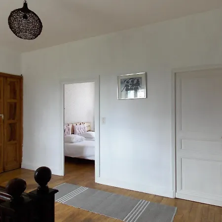 Privat bolig La Faiencerie