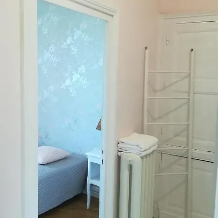 Privat bolig La Faiencerie Thiviers