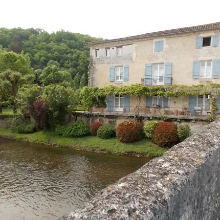 Privat bolig La Faiencerie