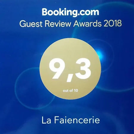 La Faiencerie *